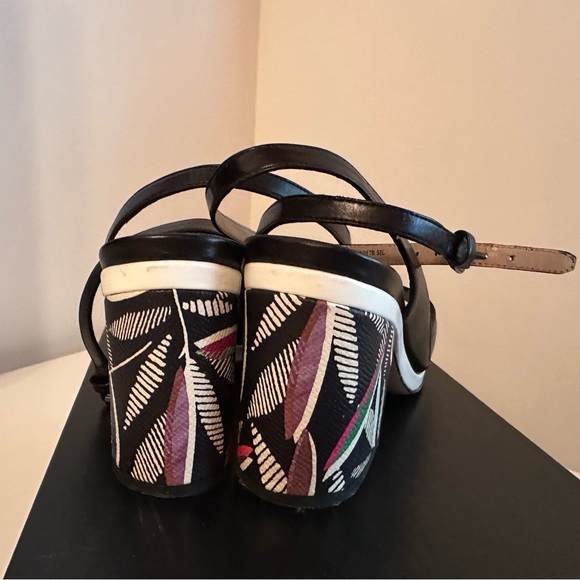 Paul smith Ellery sandals - Picture 2 of 10